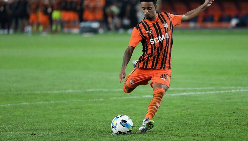 Новини спорту - Шахтар може втратити двох бразильців, на яких претендує Ла Ліга - ЗМІ