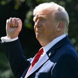 Новини світу - Шатдаун не шкодить економіці США - Трамп