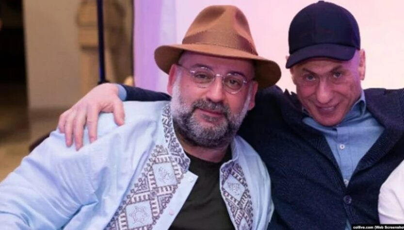 Новини України - "Шугармен" прокоментував підозру в корупції і пообіцяв повернутися