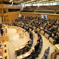 Новини світу - Швеція знову дозволила видобуток урану