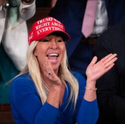 Новини світу - Справа Епштейна: Грін звинуватила Трампа у приховуванні фактів