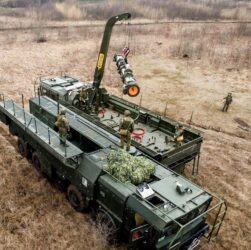 Новини України - ССО уразили комплекс Іскандер на Курщині