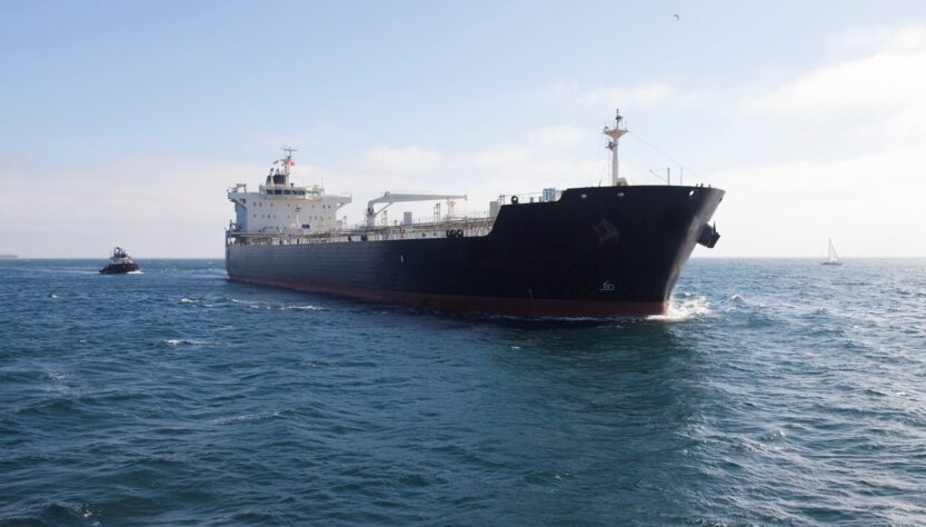 Новини бізнесу - Строки доставки російської нафти в Китай зросли через санкції - ЗМІ