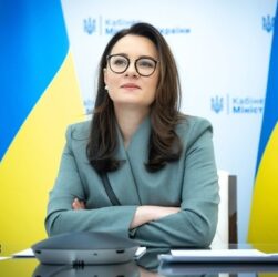 Новини України - Свириденко розповіла, що включатиме пакет зимової підтримки