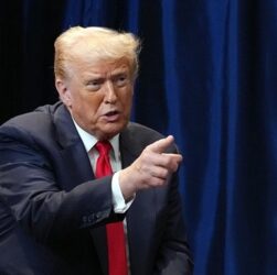 Новини світу - Трамп сказав, скільки разів США можуть знищити світ