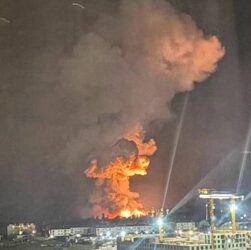 Новини світу - Транснафта зупинила прокачування нафти в порт Новоросійськ - ЗМІ