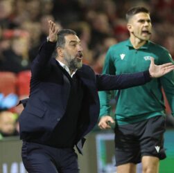 Новини спорту - Тренер Шахтаря наполягає на здатності гравців грати після поразки