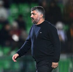 Новини спорту - Тренер встановив рідкісний рекорд для збірної Італії