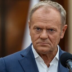 Новини світу - Туск про скандал в Україні: Остерігайтеся корупції, бо програєте війну