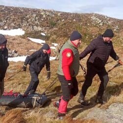 Новини України - У Карпатах знайшли двох загиблих чоловіків