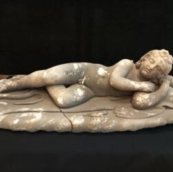 Технології - У Хорватії знайшли унікальну римську статую Купідона