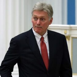 Новини України - У Кремлі зробили заяву про Трампа і війну в Україні