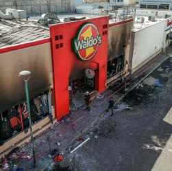 Новини світу - У Мексиці назвали причину загибелі 23 людей в супермаркеті