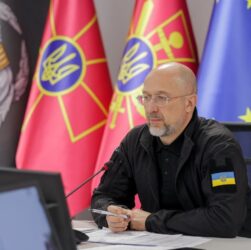 Новини України - У Міноборони назвали дату наступного Рамштайну