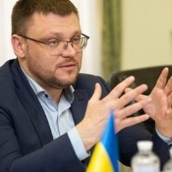 Новини України - У НАБУ розповіли про початок операції Мідас