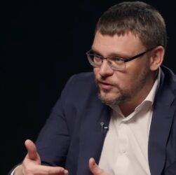 Новини України - У НАБУ визнали прослушку у Міндіча