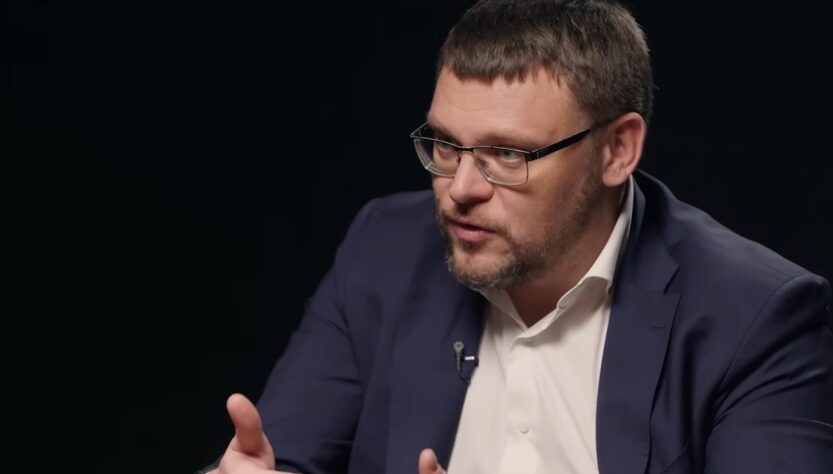 Новини України - У НАБУ визнали прослушку у Міндіча