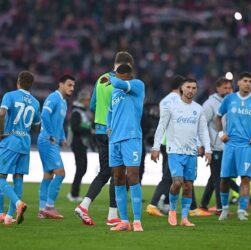 Новини спорту - У Наполі працюють над зимовим посиленням команди