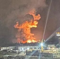 Новини світу - У Новоросійську вражено підрозділ ППО - соцмережі