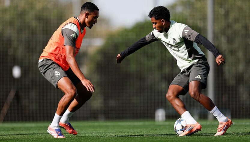 Новини спорту - У Реалі точаться суперечки щодо долі Родріго