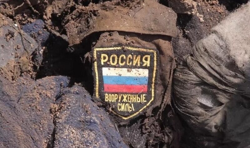 Новини світу - У РФ фіксують новий рекорд щодо кількості смертей російських солдатів