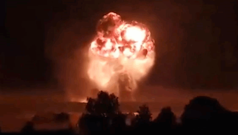 Новини України - У Росії партизани спалили десятки локомотивів, які перевозили зброю