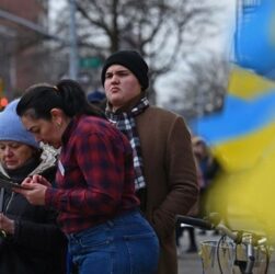 Новини України - У Трампа готують депортацію українців - ЗМІ