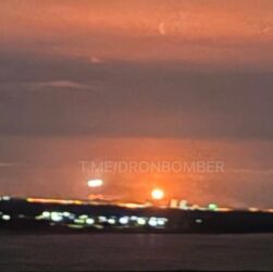 Новини світу - У Волгограді вкотре палає НПЗ