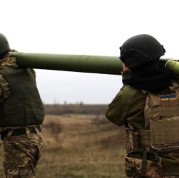 Новини України - У ЗСУ заперечили оточення під Гуляйполем