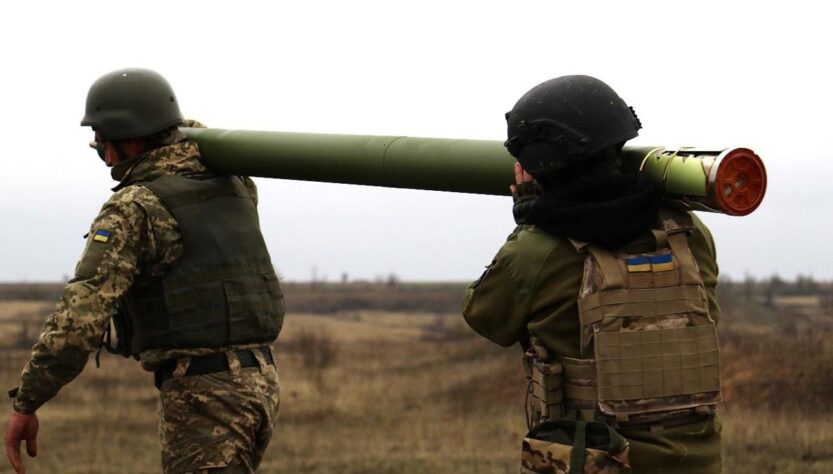 Новини України - У ЗСУ заперечили оточення під Гуляйполем