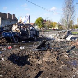 Новини України - Удар по Чорноморську: кількість постраждалих зросла