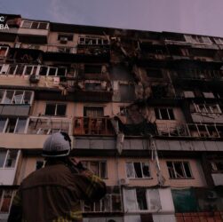 Новини Києва - Удар по Києву: число постраждалих зросло до 30