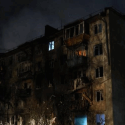 Новини Києва - Удар по Києву: зросла кількість загиблих