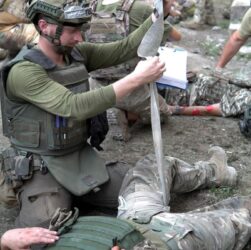 Новини України - Удар по шикуванню ЗСУ: з’явились нові подробиці