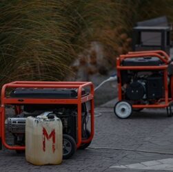 Новини бізнесу - Україна нині не експортує електроенергію за кордон