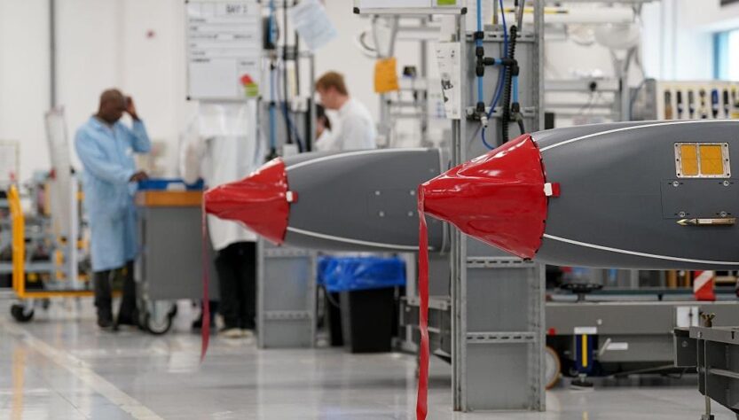 Новини України - Україна отримала додаткові Storm Shadow - ЗМІ