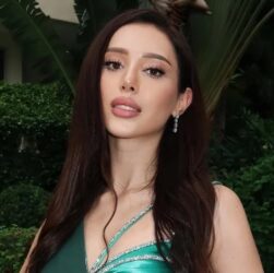 Новини культури - Українка Марія Желяскова стала Віцеміс Земля 2025