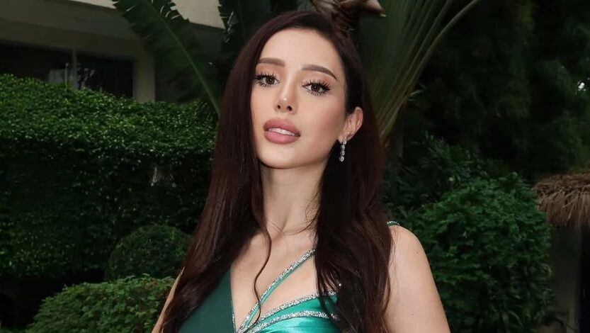 Новини культури - Українка Марія Желяскова стала Віцеміс Земля 2025