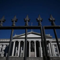 Новини світу - Українські компанії фігурують у санкційному списку США