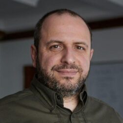 Новини України - Умєров: Відновлюємо обмін полоненими