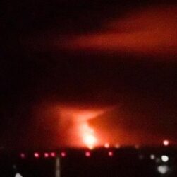 Новини України - Уражено п'ять важливих цілей росіян - Генштаб