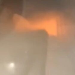 Новини світу - В Білорусі на одному з двох НПЗ спалахнула пожежа