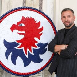 Новини спорту - В італійську Дженоа радником із питань спорту прийшов Резван Рац