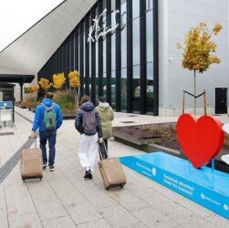 Новини світу - В Литві затримали оператора дрона, який літав поблизу аеропорту