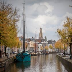 Новини світу - В Нідерландах стався найпотужніший землетрус: є руйнування