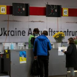 Новини світу - В Німеччині обмежать виплати частині українських біженців