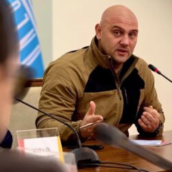 Новини України - В Одесі перевірять використання комунальними службами коштів за три роки