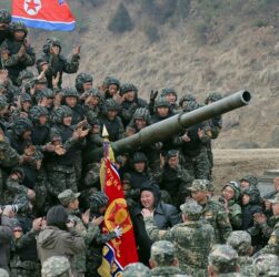 Новини світу - В Росії заявили, що північнокорейські сапери розміновують Курщину