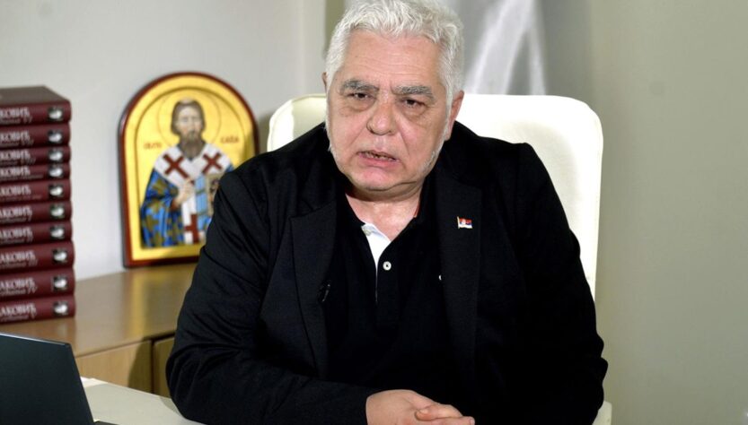 Новини світу - В Сербії планують закрити три незалежні ЗМІ, зокрема Радіо Свобода