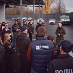 Новини України - В Україні запрацював Єдиний центр ідентифікації тіл загиблих